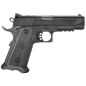 EAA Corp Girsan Witness 2311 9mm 4.25" Barrel 17-Rounds - $859.99 ($9.99 S/H on Firearms / $12.99 Flat Rate S/H on ammo) - $859.99