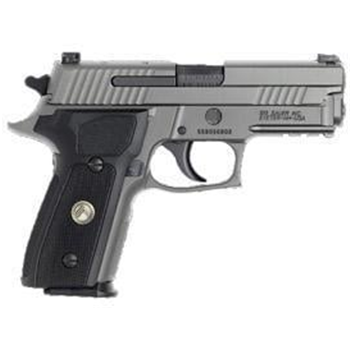 Sig Sauer P226 Legion Full Size Gray Cerakote 9mm 4.4" 15Rds Night Sights - $949.99 ($9.99 S/H on Firearms / $12.99 Flat Rate S/H on ammo) - $949.99