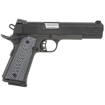 Taylors and Co 1911 Tactical 9mm 5" Barrel 10-Rounds - $429.99 ($9.99 S/H on Firearms / $12.99 Flat Rate S/H on ammo) - $429.99