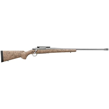 Ruger Hawkeye FTW Hunter Tan / Black .375 RUG 22" Barrel 3-Rounds - $1391.99 ($9.99 S/H on Firearms / $12.99 Flat Rate S/H on ammo) - $1,391.99