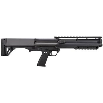 KELTEC KSG 12 Gauge 18.5in Black 14rd - $549.99 (Free S/H on Firearms) - $549.99
