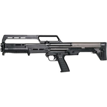 KELTEC KS7 12 Gauge 18.5in Black 6rd - $309.99 (Free S/H on Firearms) - $309.99