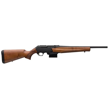 Browning BAR Mark3 Walnut .308 Win 18" Barrel 10-Rounds Gold Plated Trigger - $1417.99 ($9.99 S/H on Firearms / $12.99 Flat Rate S/H on ammo) - $1,417.99