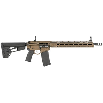 Diamondback DB15 Midnight Bronze AR-15 5.56 NATO / .223 Rem 16" Barrel 30-Rounds Optics Ready - $1046.50 - $1,046.50