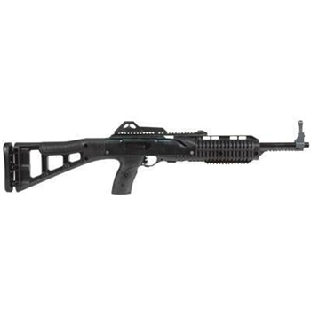 Hi-Point Carbine .45 ACP 17.5" Barrel 9 Rounds - $263.99 + Free Beanie with code: SAVE12 - $263.99