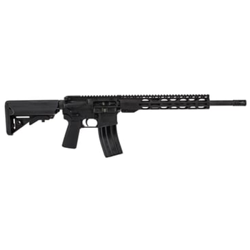 Radical Firearms 300 Blackout AR-15 Carbine 12" M-LOK RPR Rail - 16" - $387 + Free Beanie with code: SAVE12 - $387.00
