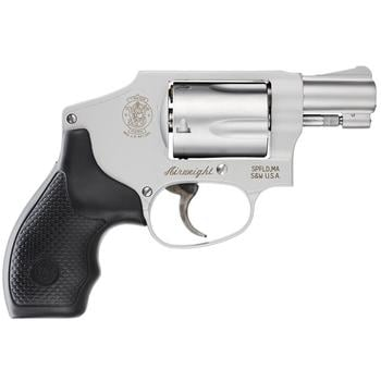 S&amp;W 642 .38spl Stainless 5rd Revolver No Internal Lock - $399.99 - $399.99
