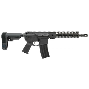 PSA AR-15 Pistol 5.56 10.5" Carbine 1/7 Nitride LTWT M-Lok MOE EPT SBA3 Pistol - $559.99 + Free Shipping - $559.99