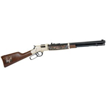 Henry Repeating Arms H006WL2 BB Wildlife2 44MAG - $1142.99 ($9.99 S/H on Firearms / $12.99 Flat Rate S/H on ammo) - $1,142.99