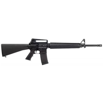 Aero Precision AR15 20" 5.56x45mm Rifle Length Barrel with FSB, A2 MIL-SPEC Rifle Black - $699.99 (Free S/H over $175) - $699.99