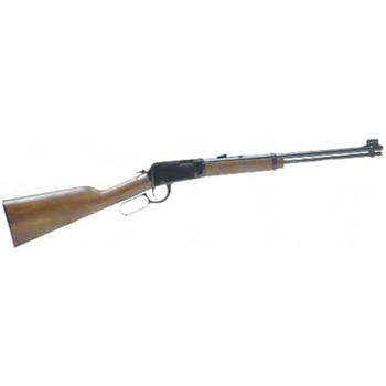 Henry Repeating Arms HENRY LEVER ACTION 22 BL WD - $301.99 ($9.99 S/H on Firearms / $12.99 Flat Rate S/H on ammo) - $301.99
