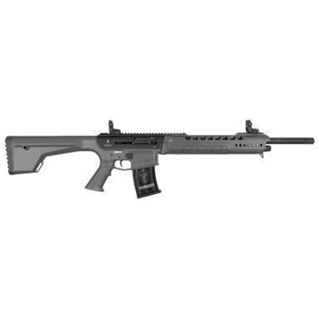Typhoon Defense Industries X-12 12 Ga 18.5" 5 Rnd - $407.99 - $407.99