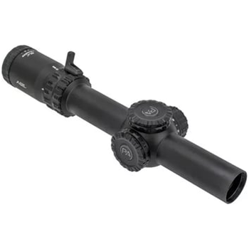 Primary Arms GLx 1-6x24mm FFP Rifle Scope - Illuminated ACSS Griffin-M6 Reticle - $351.99 + Free Beanie with code: SAVE12 (Free Shipping) - $351.99