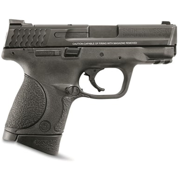 CENT S&amp;W M&amp;P40C 40SW 3.5 SS Good Condition - $241.49 - $241.49