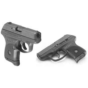 Ruger LCP 380 ACP 2.75" Barrel 6 Rnd Blued - $169.99 (Free S/H on Firearms) - $169.99