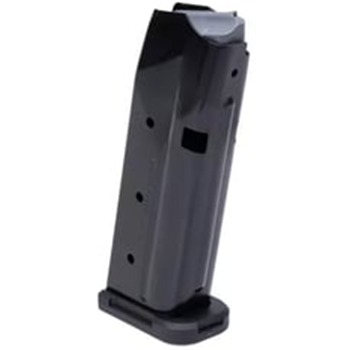 Shield Arms S15 Gen3 Magazine for Glock 43X / 48 - 15 Rounds - Black Nitrocarb - $27.99 - $27.99