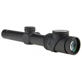Trijicon AccuPoint TR-25 1-6x24mm Rifle Scope - $862.39 after code "SANTA12" - $862.39