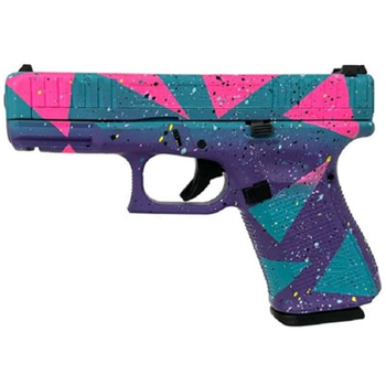 Glock 44 G44 Hga 22Lr 4.02 IN Bbl Adj Sgts 2 10Rd ... UA445010180D - $495.35 - $495.35