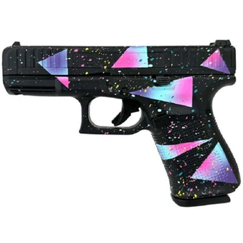 Glock 44 G44 Hga 22Lr 4.02 IN Bbl Adj Sgts 2 10Rd ... UA445010180N - $495.35 - $495.35