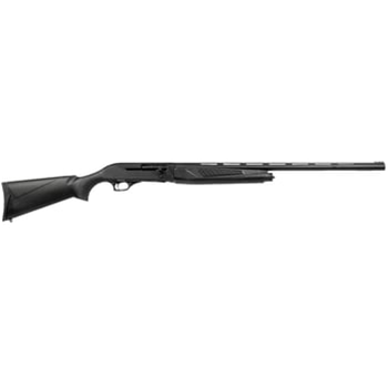 Tokarev TTF 12 Ga 26" 3.5" 4rd Semi-Auto Shotgun w/ Fiber Optic Sights Black Synthetic - $179.99 (Free S/H on Firearms) - $179.99