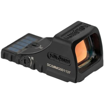 Holosun SCS MOS Green Dot Sight for GLOCK MOS Cut - $307.99 + Free Beanie with code: SAVE12 - $307.99