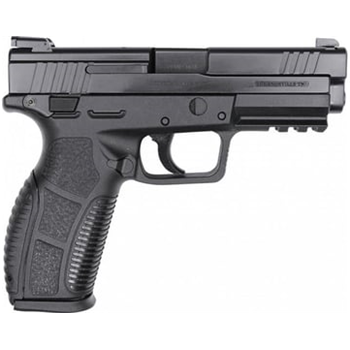SDS Imports - Zigana PX-9 Semi-Automatic Pistol 9mm (2) 15rd Mags 4" Barrel - Includes Hard Case, Holster and Loader - $299.95 - $299.95