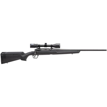 Savage Arms Axis II XP 400 Legend 18" 4rd Bolt Rifle (No Scope) Black - $466.99 (Free S/H on Firearms) - $466.99