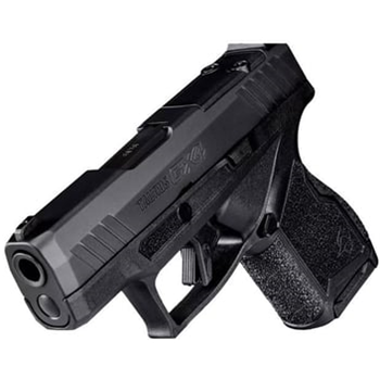 Taurus GX4 T.O.R.O. 9mm Micro-Compact 10+1-Round Black - $279.99 ($249.99 after $30 MIR) - $279.99