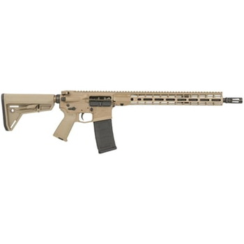 Aero Precision M4E1 Flat Dark Earth 5.56 16" Barrel 30-Rounds - $980.99 (Grab A Quote) ($9.99 S/H on Firearms / $12.99 Flat Rate S/H on ammo) - $980.99