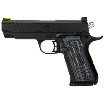 Kimber 1911 KDS9c OR 9mm 4.09" 15rd Black - $1099.99 - $1,099.99