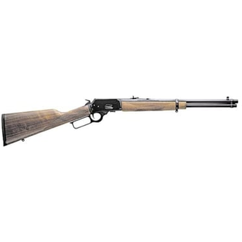 MARLIN 1894C 357 Mag / 38 Special 18.5" 9rd Lever Rifle Blued Walnut - $1299.99 (Free S/H on Firearms) - $1,299.99