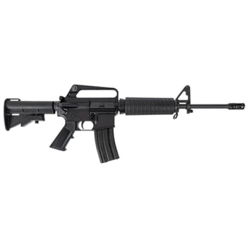 Blem Harrington &amp; Richardson&nbsp;723 Style Carbine 5.56 Rifle, Black - $985.99 - $985.99