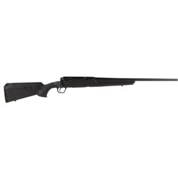 Savage Axis 6.5 mm Creedmoor 22" 4rd Bolt Rifle - Black - $298.99 (Free Shipping) - $298.99