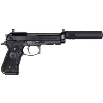 Beretta 92FSR .22 LR Suppressor Ready Kit, Black - $349.99 ($274.99 after $75 MIR) - $349.99