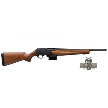 Browning BAR MK3 DBM 308 Win 10+1 Cap 18" Matte Black Rec/Barrel Oiled Turkish Walnut Stock 10RD Magazine - $1599.99 - $1,599.99