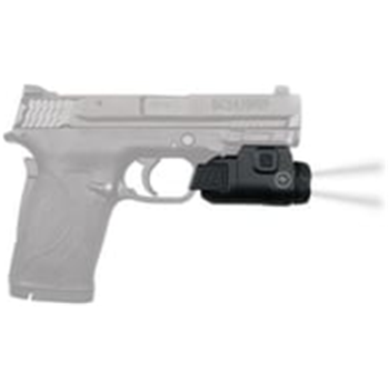 Crimson Trace Rail Master Universal Rail Mounted Light, Black - $62.06 (Free S/H over $49 + Get 2% back from your order in OP Bucks) - $62.06