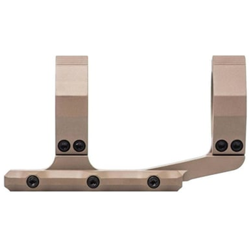 Aero Precision Ultralight 34mm Scope Mount, Extended FDE - $73.71 (Free S/H over $49 + Get 2% back from your order in OP Bucks) - $73.71