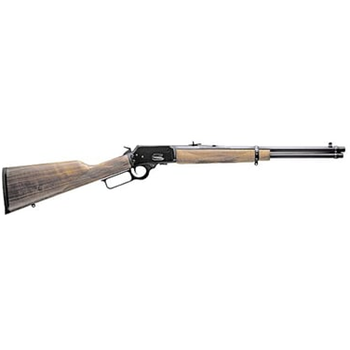 MARLIN 1894C 357 Mag / 38 Special 18.5" 9rd Lever Rifle Blued Walnut - $1299.99 (Free S/H on Firearms) - $1,299.99