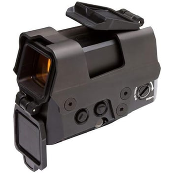 Sig Sauer Romeo8T Red Dot Sight Ballistic Circle 2 MOA Hex Bolt Mount Black SOR81002 - $559.99 + Free Shipping - $559.99