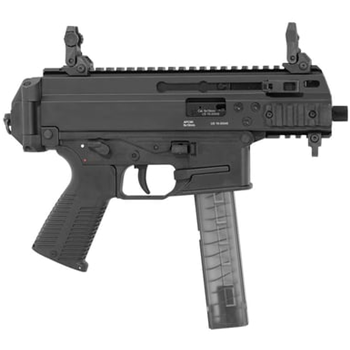 B&amp;T APC9K PRO 9mm Pistol - $2010.87 ($13.95 S/H on firearms) - $2,010.87