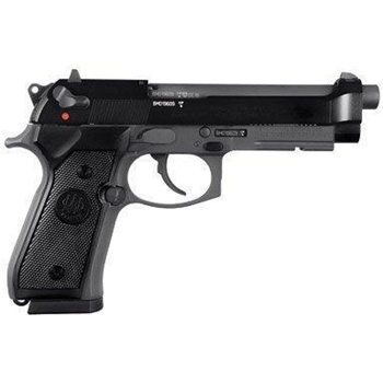 Beretta 92FSR Sniper Gray / Black .22 LR 5.3-inch 15Rds - $349.99 ($274.99 after $75 MIR) ($9.99 S/H on Firearms / $12.99 Flat Rate S/H on ammo) - $349.99