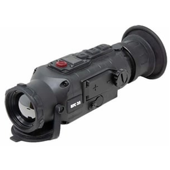 Burris BTC 35 1x35mm Clip On Thermal Optics - $1899.99 + Free Shipping - $1,899.99