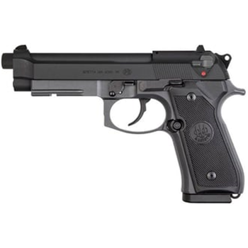Beretta 92FSR .22 LR Pistol, Sniper Gray - J90A192FSRF59 - $299.99 ($224 after $75 MIR) - $299.99