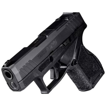 Taurus GX4 T.O.R.O. 9mm Micro-Compact 10+1-Round Black - $279.99 ($249.99 after $30 MIR) - $279.99
