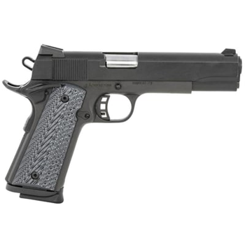Taylors and Co 1911 Tactical 9mm 5" Barrel 10-Rounds - $429.99 ($9.99 S/H on Firearms / $12.99 Flat Rate S/H on ammo) - $429.99