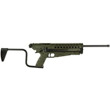 Kel-Tec R50 5.7x28mm 16" 50rd AR Rifle, Green - $549.99 - $549.99