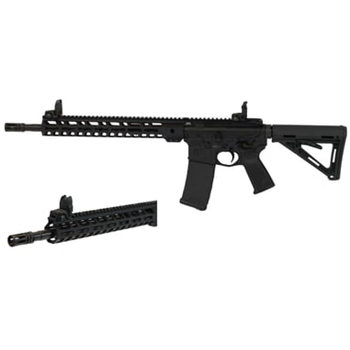 PSA 16" 300AAC Blackout MOE M-Lok Rifle - $569.99 + Free Shipping - $569.99