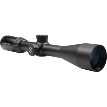 Crimson Trace CSA 1309 Rifle Scope 3-9x40 w/ 1" Ring - $64.99 - $64.99