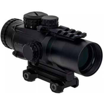 Primary Arms SLx 3x32mm Gen III Prism Scope ACSS-5.56-CQB-M2 Reticle OPEN BOX - $202.99 + Free Shipping - $202.99
