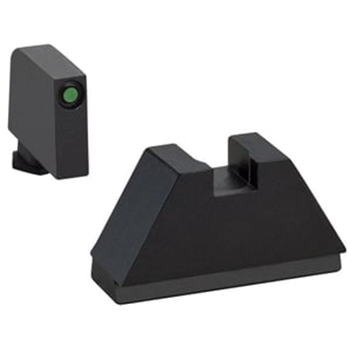 AmeriGlo Glock XL Tritium Night Sight Suppressor/Optic Height Set - $60.99 (Free S/H over $49 + Get 2% back from your order in OP Bucks) - $60.99